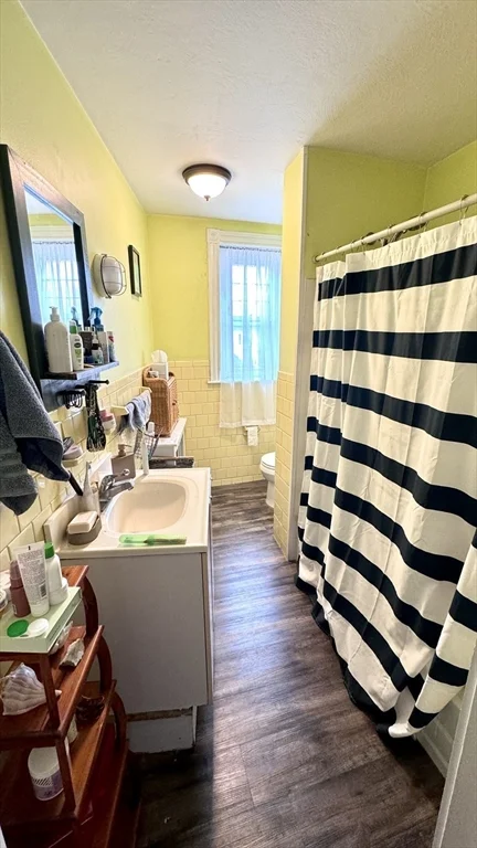 1 bed, 1 bath apartment for rent at 514 Harvard St Unit 3A, North Brookline — photo 5 of 9