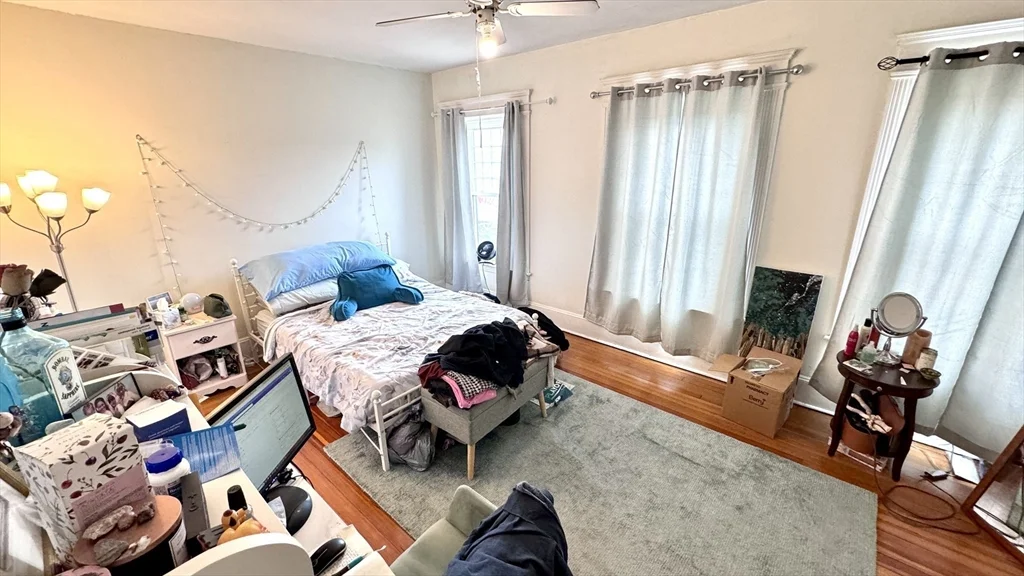1 bed, 1 bath apartment for rent at 514 Harvard St Unit 3A, North Brookline — photo 3 of 9