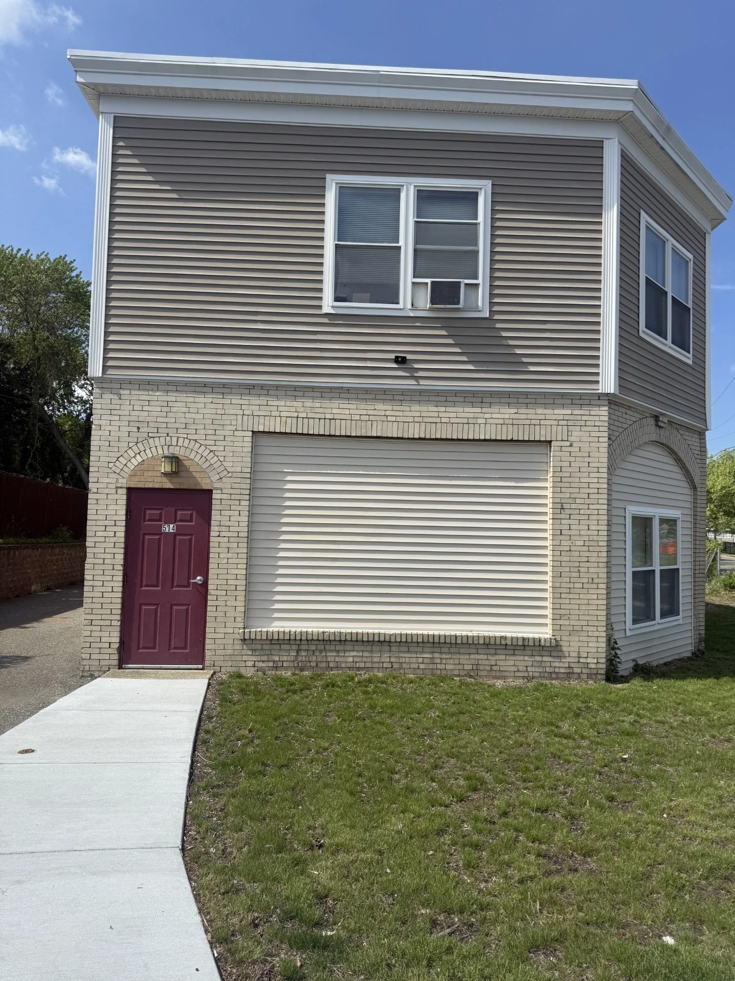 1 bed, 1 bath apartment for rent at 514 South St Unit 3, Quincy