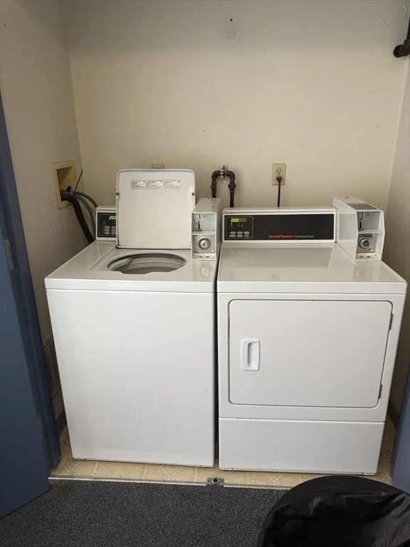1 bed, 1 bath apartment for rent at 514 South St Unit 8, Quincy — photo 7 of 7