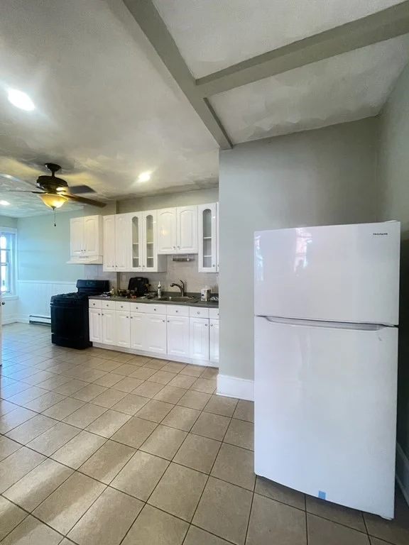 3 bed, 2 bath apartment for rent at 514 Talbot Ave Unit 3, Boston
