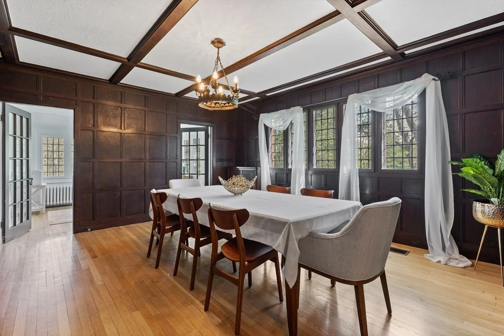 5 bed, 4+ bath apartment for rent at 515 Beacon St, Chestnut Hill — photo 19 of 31