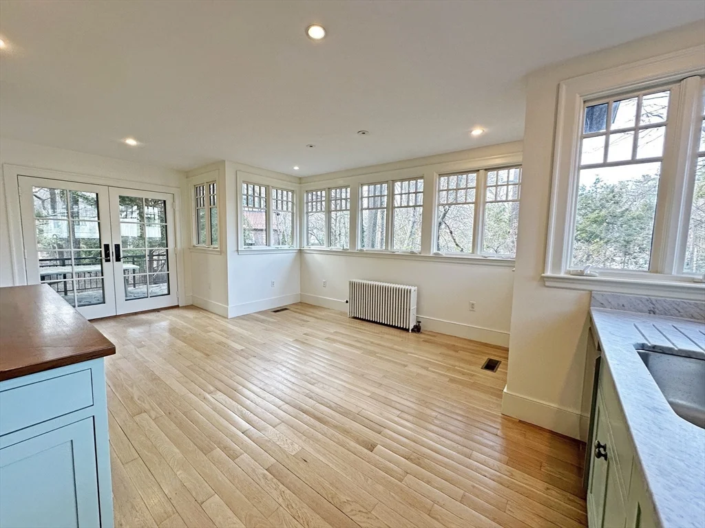 5 bed, 4+ bath apartment for rent at 515 Beacon St, Chestnut Hill — photo 7 of 31