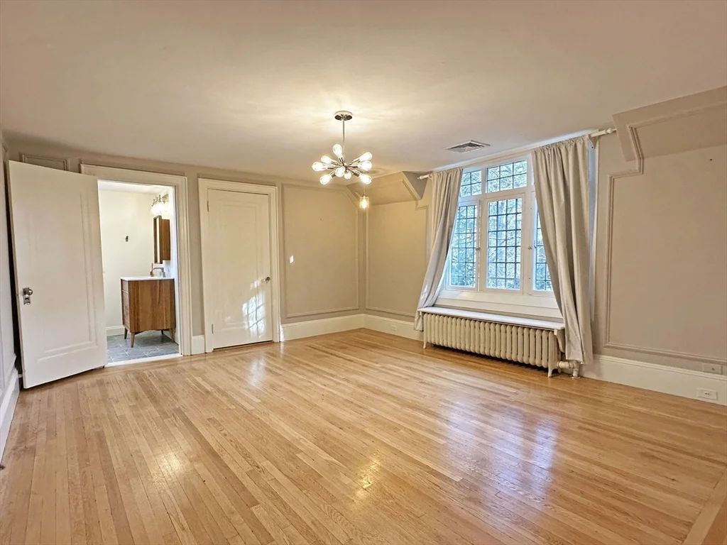 5 bed, 4+ bath apartment for rent at 515 Beacon St, Chestnut Hill — photo 21 of 31