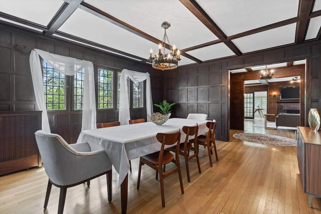 5 bed, 4+ bath apartment for rent at 515 Beacon St, Chestnut Hill — photo 18 of 31