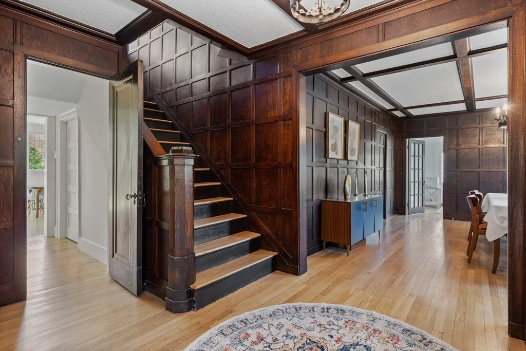 5 bed, 4+ bath apartment for rent at 515 Beacon St, Chestnut Hill — photo 4 of 31