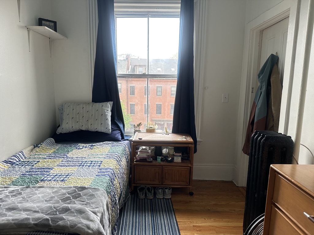 2 bed, 1 bath apartment for rent at 515 Massachusetts Ave Unit 2, South End — photo 7 of 11