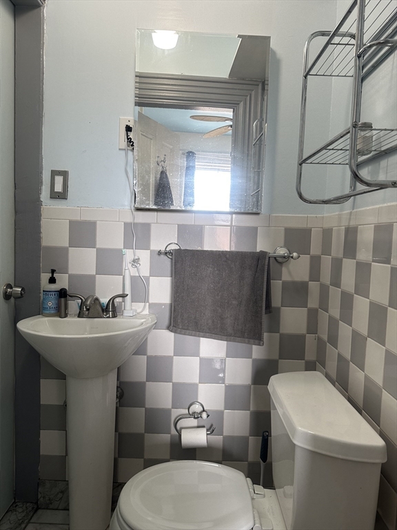 2 bed, 1 bath apartment for rent at 515 Massachusetts Ave Unit 2, South End — photo 9 of 11