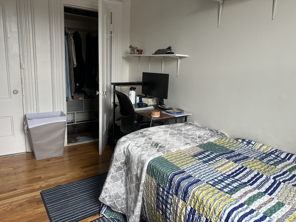 2 bed, 1 bath apartment for rent at 515 Massachusetts Ave Unit 2, South End — photo 8 of 11