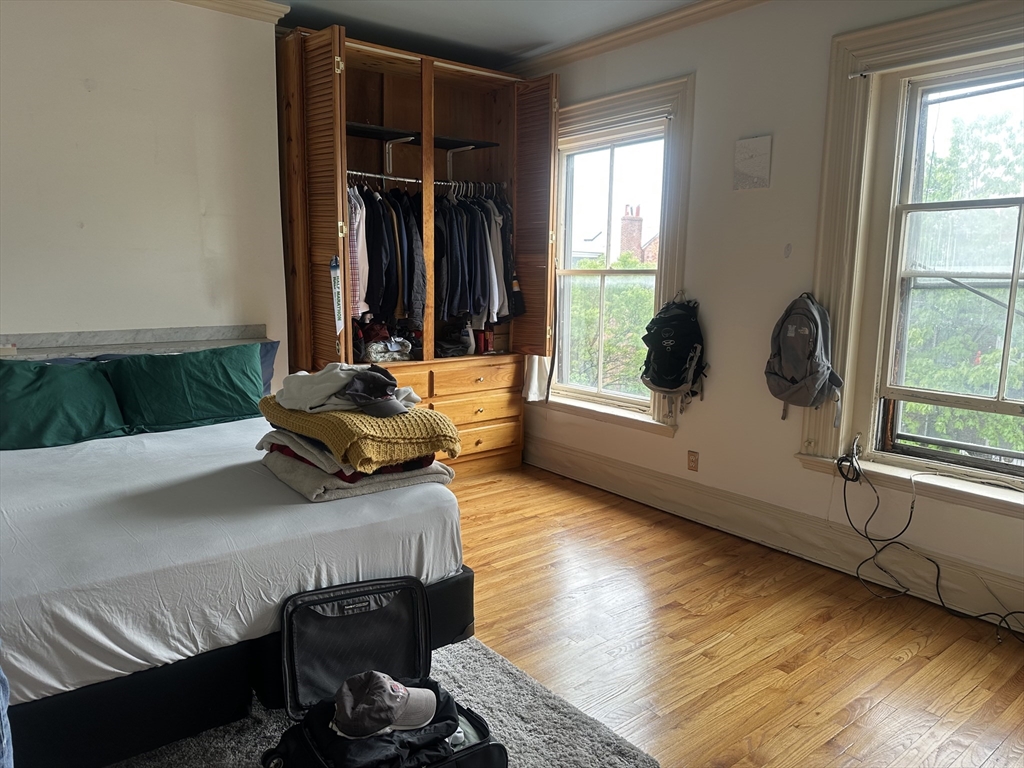 2 bed, 1 bath apartment for rent at 515 Massachusetts Ave Unit 2, South End — photo 10 of 11