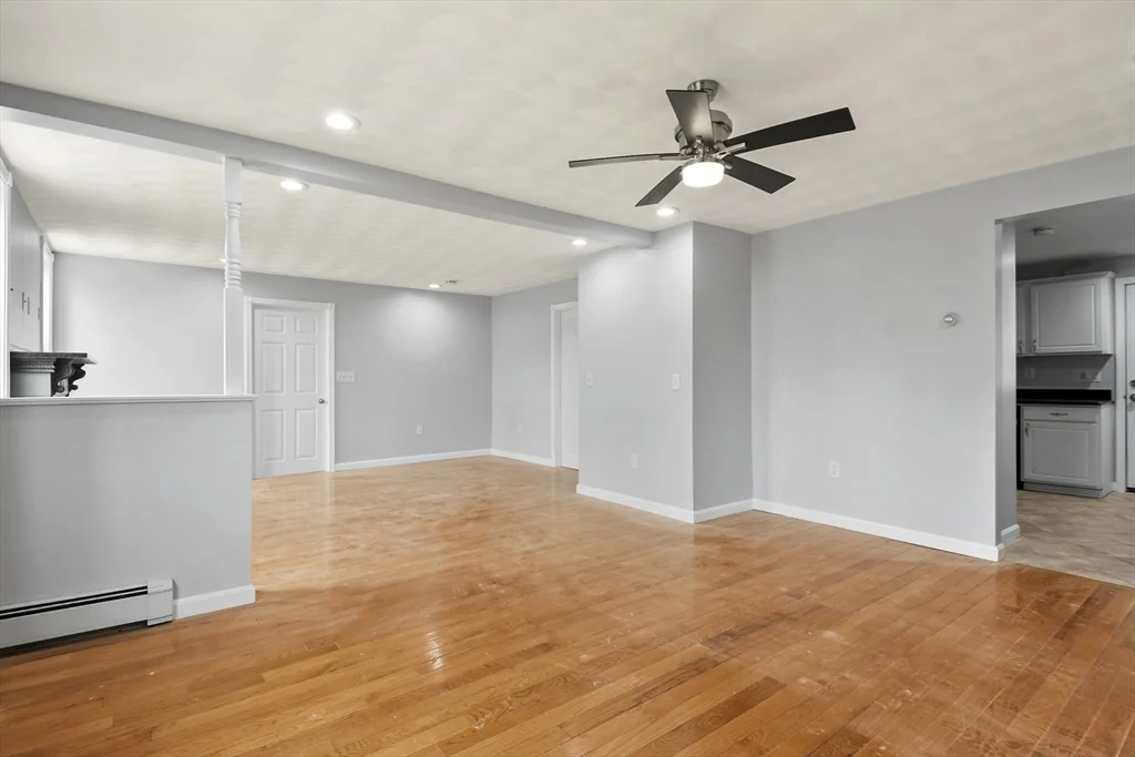 3 bed, 2 bath apartment for rent at 515 Winthrop St Unit 1, Rehoboth — photo 11 of 21