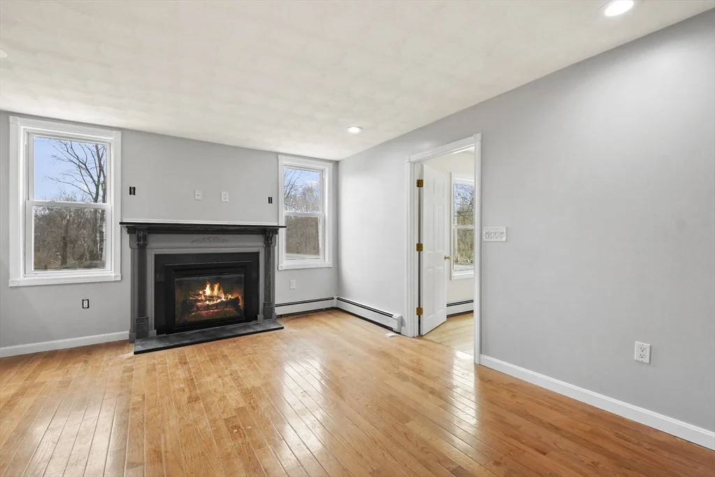 3 bed, 2 bath apartment for rent at 515 Winthrop St Unit 1, Rehoboth — photo 6 of 21