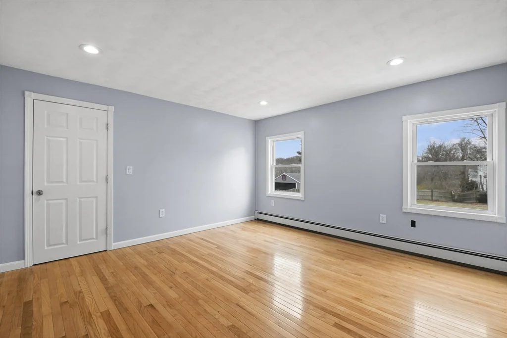 3 bed, 2 bath apartment for rent at 515 Winthrop St Unit 1, Rehoboth — photo 17 of 21