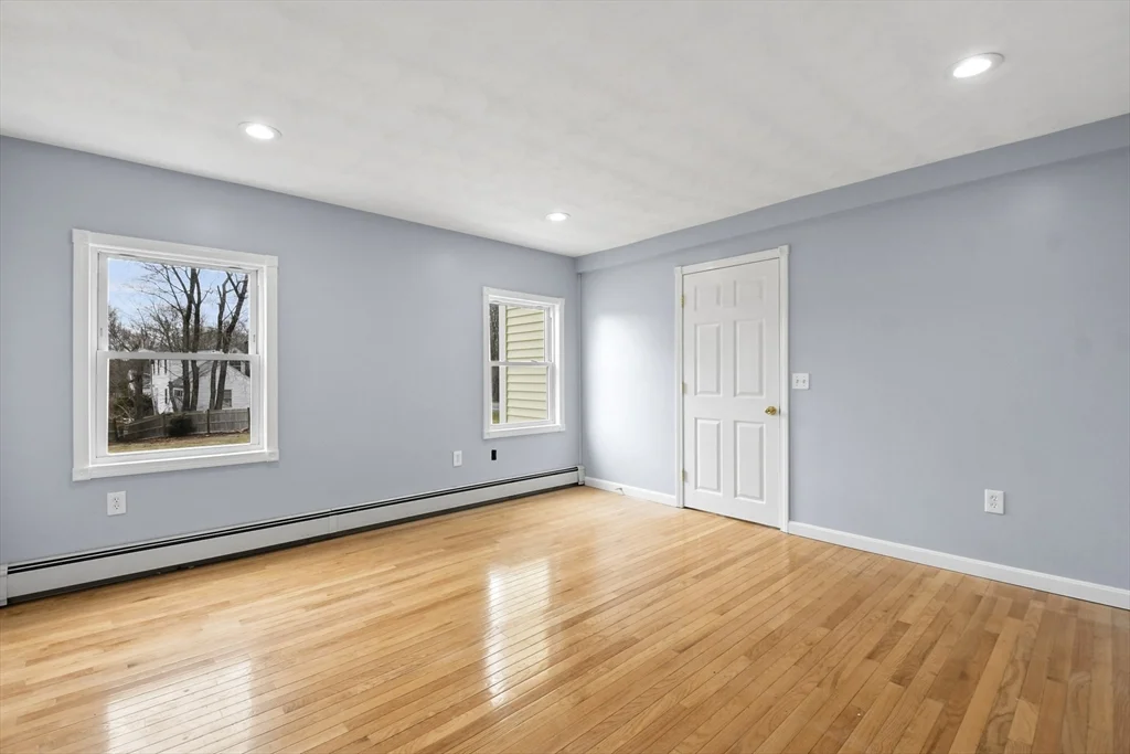3 bed, 2 bath apartment for rent at 515 Winthrop St Unit 1, Rehoboth — photo 15 of 21
