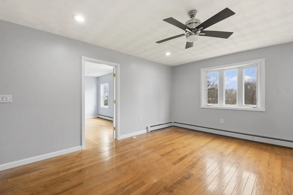 3 bed, 2 bath apartment for rent at 515 Winthrop St Unit 1, Rehoboth — photo 9 of 21