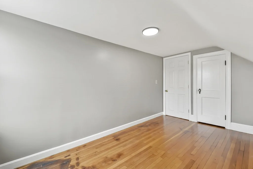 3 bed, 1 bath apartment for rent at 515 Winthrop St Unit 2, Rehoboth — photo 7 of 12