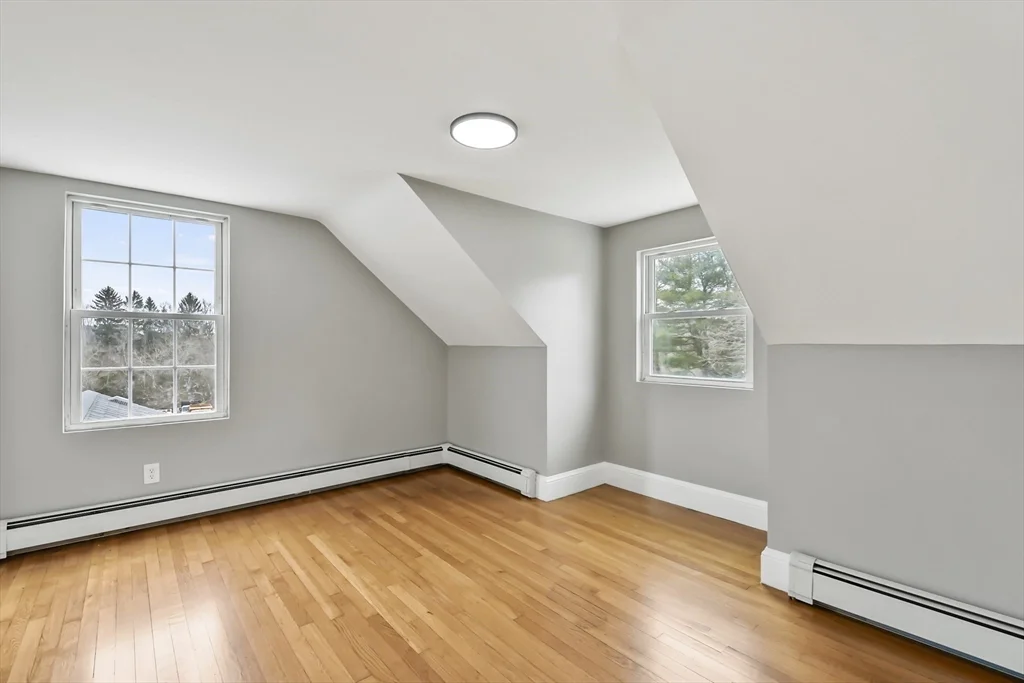 3 bed, 1 bath apartment for rent at 515 Winthrop St Unit 2, Rehoboth — photo 5 of 12