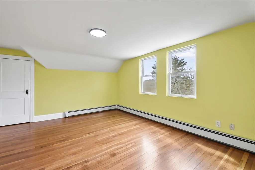 3 bed, 1 bath apartment for rent at 515 Winthrop St Unit 2, Rehoboth — photo 12 of 12