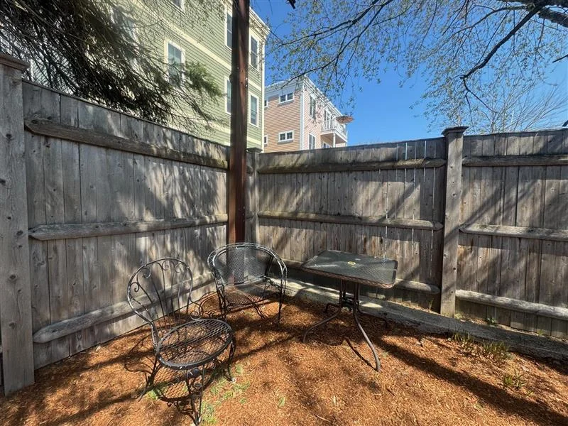 1 bed, 1 bath apartment for rent at 516R Somerville Ave Unit SF, Ward Two — photo 18 of 18