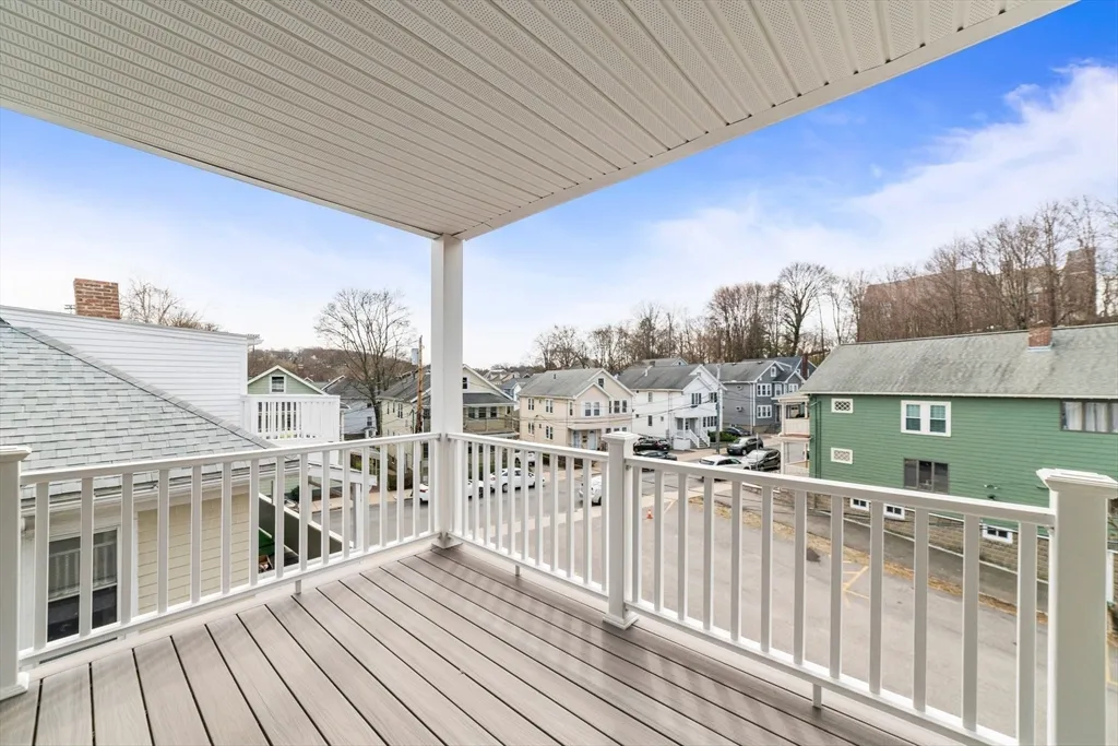 3 bed, 2 bath apartment for rent at 516 Washington Unit 3, Brighton — photo 16 of 17