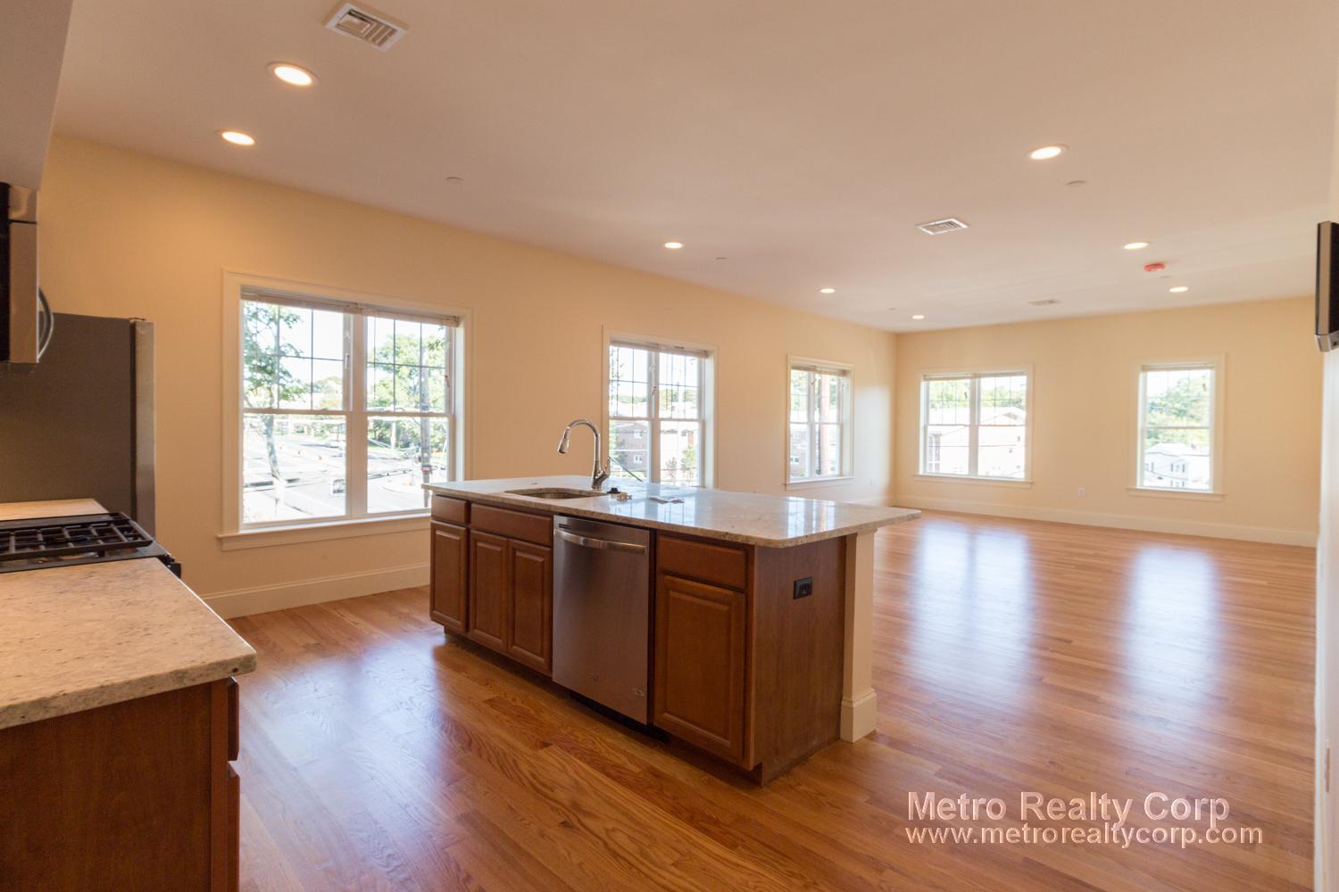 2 bed, 2 bath apartment for rent at 5165 Washington St Unit 1, West Roxbury — photo 3 of 21