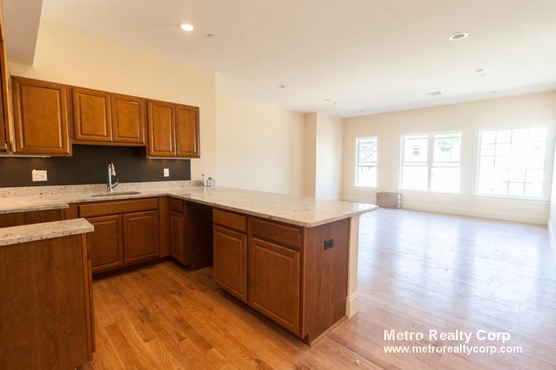 2 bed, 2 bath apartment for rent at 5165 Washington St Unit 17, West Roxbury — photo 3 of 17