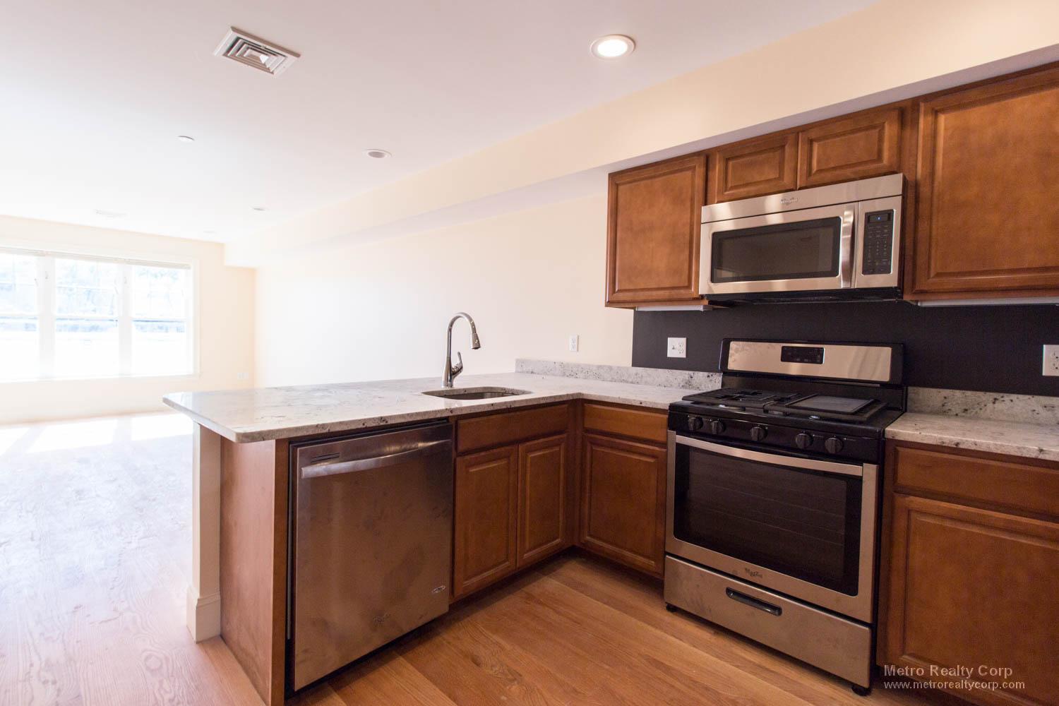 1 bed, 1 bath apartment for rent at 5165 Washington St Unit 3, West Roxbury — photo 1 of 22