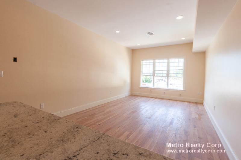 1 bed, 1 bath apartment for rent at 5165 Washington St Unit 3, West Roxbury — photo 3 of 22