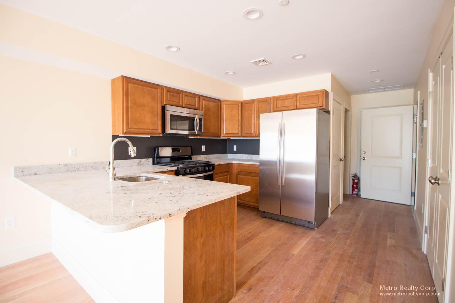 1 bed, 1 bath apartment for rent at 5165 Washington St Unit 6, West Roxbury — photo 1 of 15