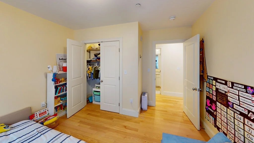 2 bed, 2 bath apartment for rent at 5165 Washington Unit 7, West Roxbury — photo 7 of 25