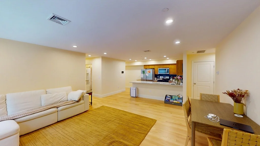 2 bed, 2 bath apartment for rent at 5165 Washington Unit 7, West Roxbury