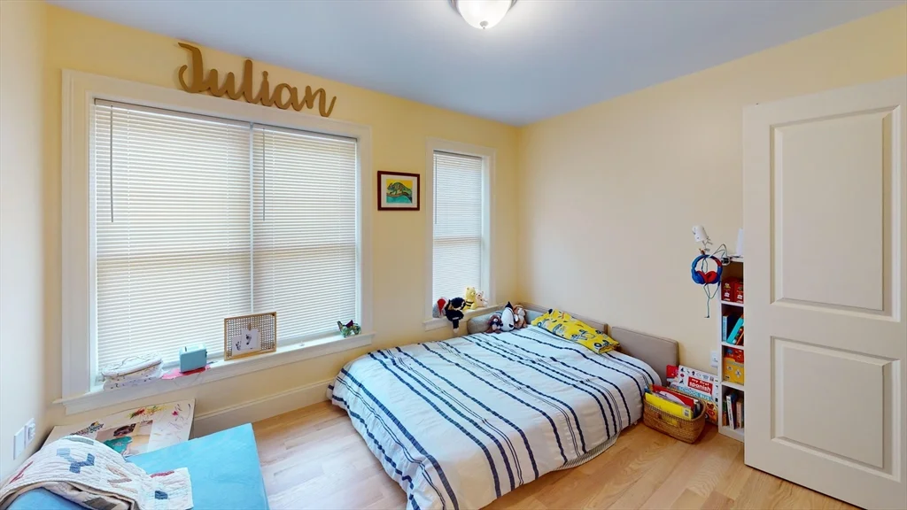 2 bed, 2 bath apartment for rent at 5165 Washington Unit 7, West Roxbury — photo 6 of 25