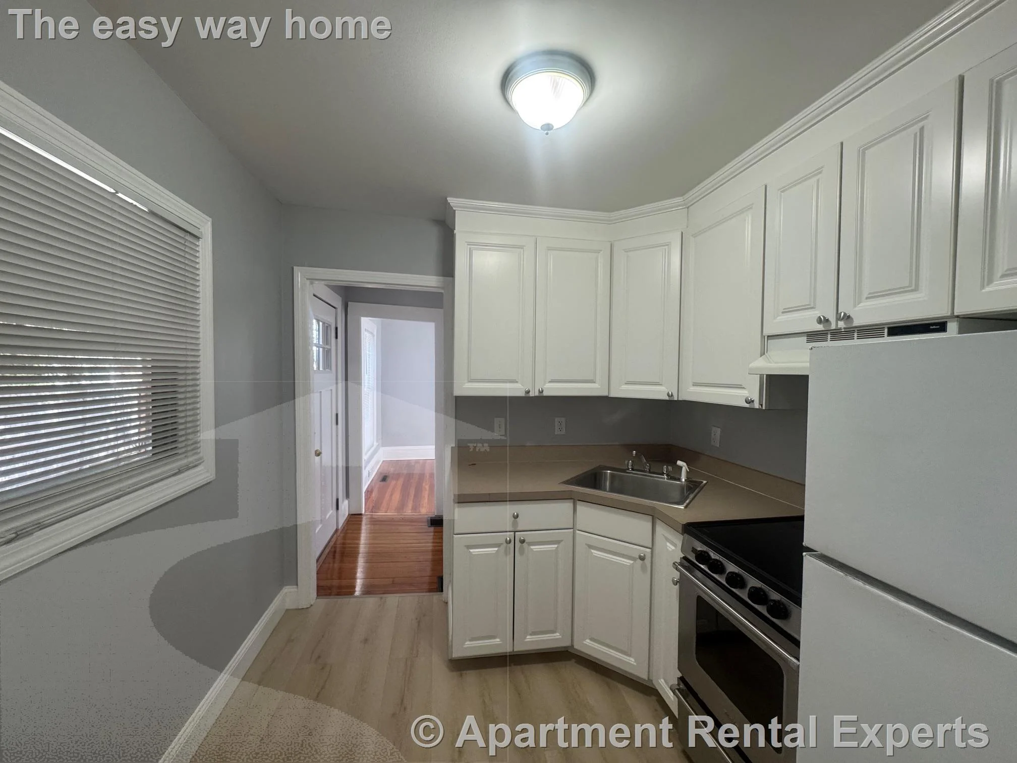 1 bed, 1 bath apartment for rent at 516R Somerville Ave, Porter Square — photo 6 of 18