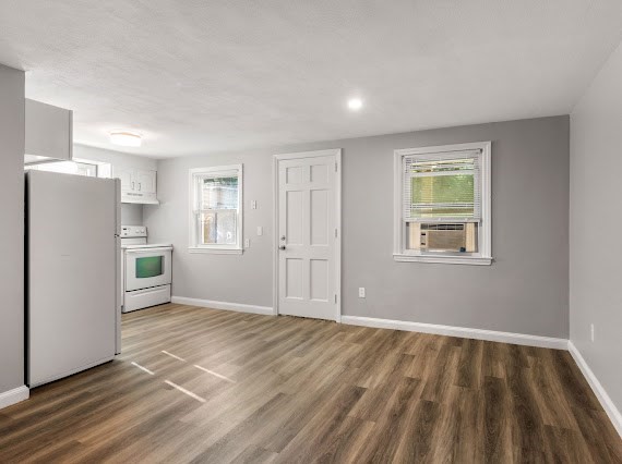 1 bed, 1 bath apartment for rent at 517 Judson St Unit 1, Raynham — photo 8 of 13