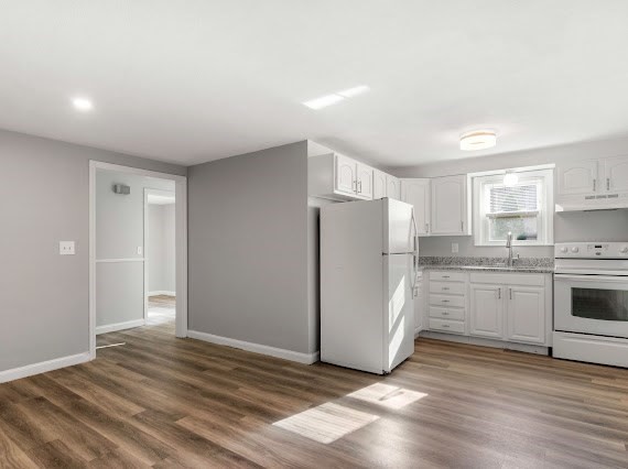 1 bed, 1 bath apartment for rent at 517 Judson St Unit 1, Raynham — photo 6 of 13