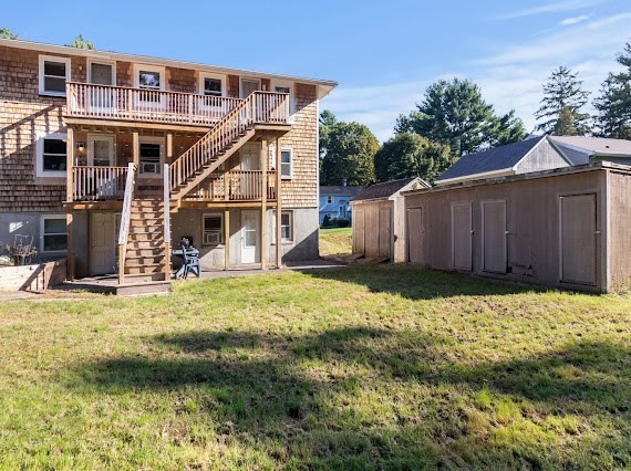 1 bed, 1 bath apartment for rent at 517 Judson St Unit 1, Raynham — photo 3 of 13