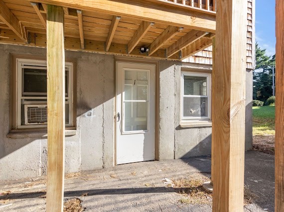 1 bed, 1 bath apartment for rent at 517 Judson St Unit 1, Raynham — photo 5 of 13