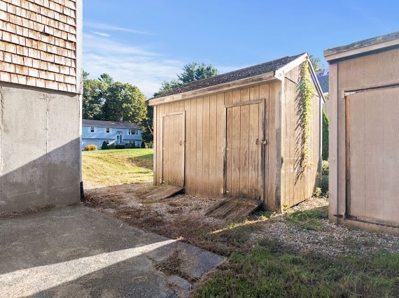 1 bed, 1 bath apartment for rent at 517 Judson St Unit 1, Raynham — photo 4 of 13