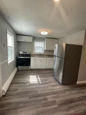 1 bed, 1 bath apartment for rent at 517 Judson St Unit 3, Raynham — photo 2 of 9