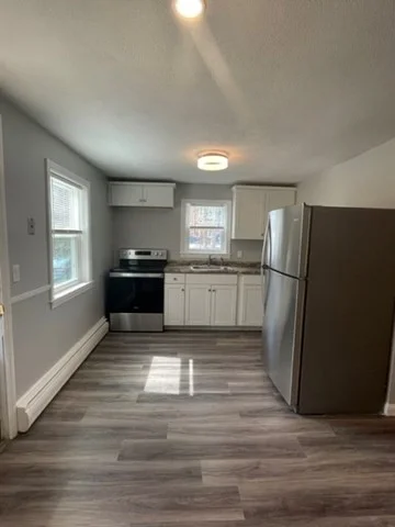1 bed, 1 bath apartment for rent at 517 Judson St Unit 3, Raynham — photo 2 of 9