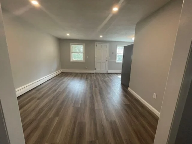 1 bed, 1 bath apartment for rent at 517 Judson St Unit 3, Raynham — photo 9 of 9
