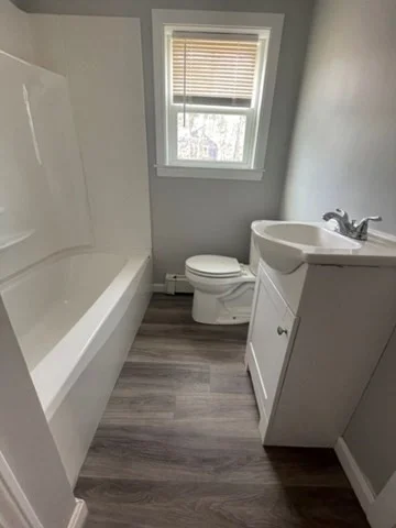1 bed, 1 bath apartment for rent at 517 Judson St Unit 3, Raynham — photo 6 of 9