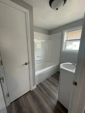 1 bed, 1 bath apartment for rent at 517 Judson St Unit 3, Raynham — photo 8 of 9