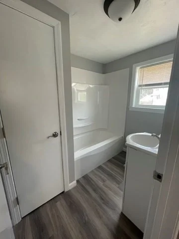 1 bed, 1 bath apartment for rent at 517 Judson St Unit 3, Raynham — photo 7 of 9