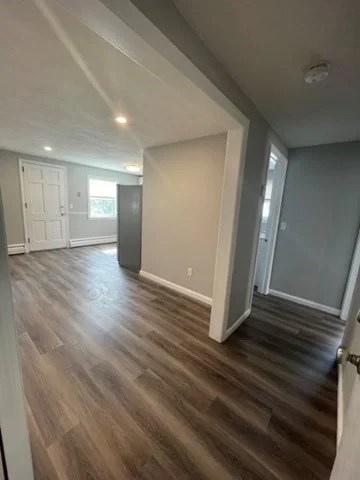 1 bed, 1 bath apartment for rent at 517 Judson St Unit 3, Raynham — photo 3 of 9