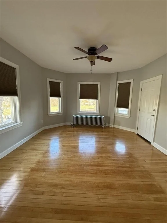 2 bed, 1 bath apartment for rent at 517 President Unit 1, Fall River — photo 4 of 13