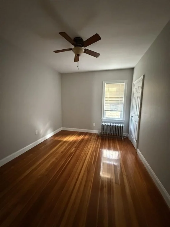 2 bed, 1 bath apartment for rent at 517 President Unit 1, Fall River — photo 9 of 13