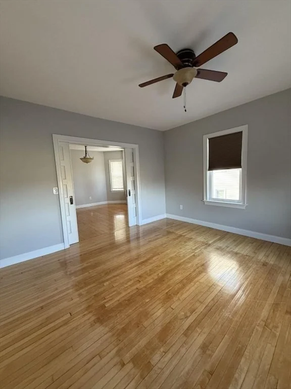 2 bed, 1 bath apartment for rent at 517 President Unit 1, Fall River — photo 7 of 13