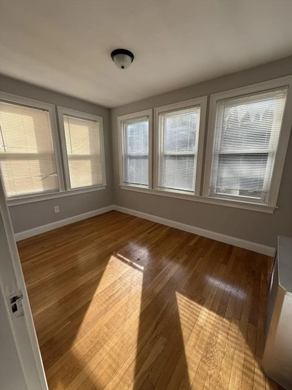 2 bed, 1 bath apartment for rent at 517 President Unit 1, Fall River — photo 12 of 13