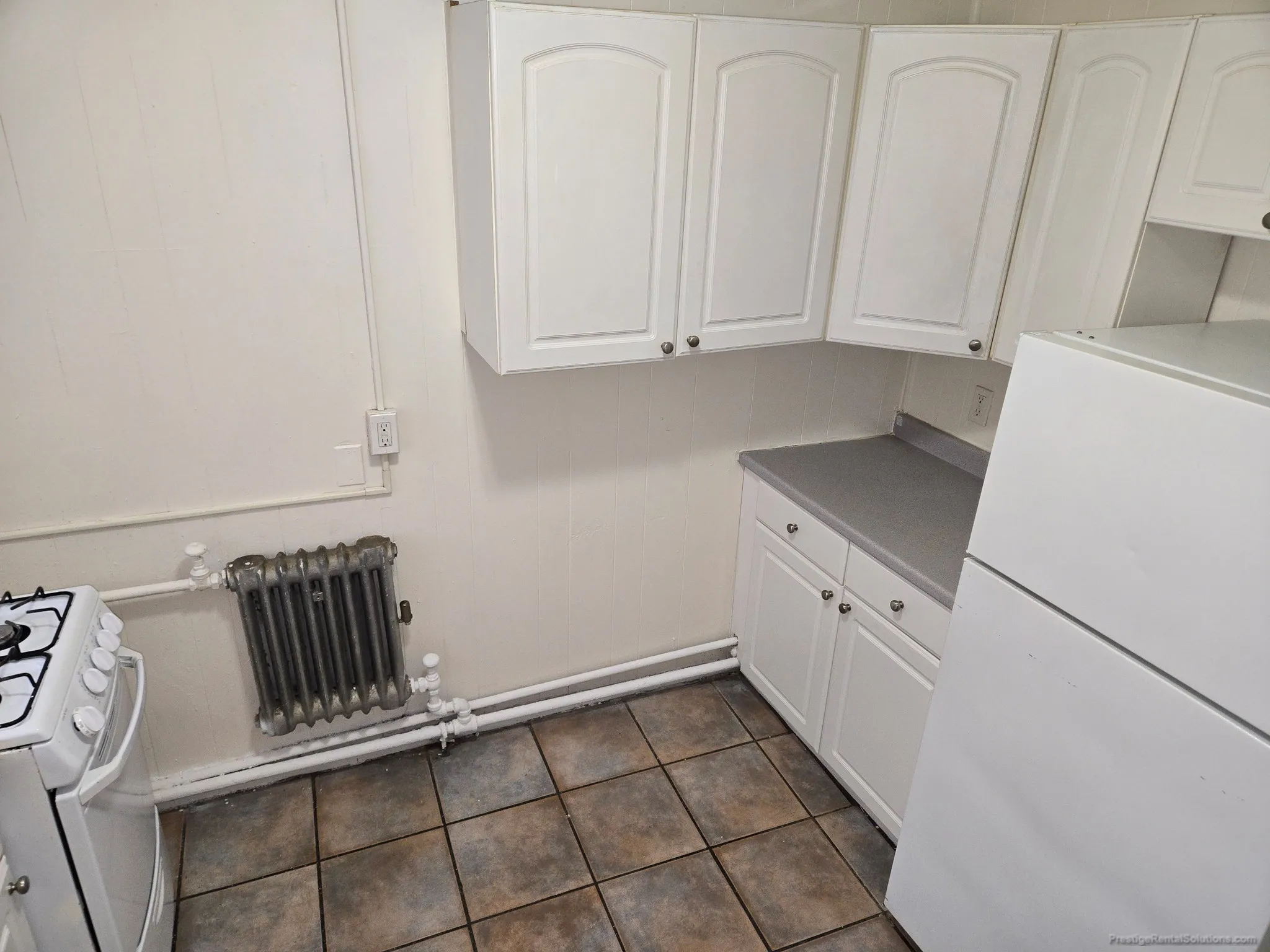 2 bed, 1 bath apartment for rent at 518 Cambridge St Unit 1, Allston — photo 7 of 9